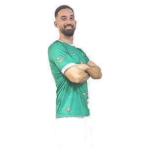 Fran Acedo (Pizarra Atltico CF) - 2022/2023